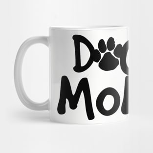 Dog Mom Mug